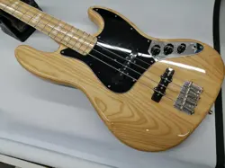 BASS OFFSET BODY