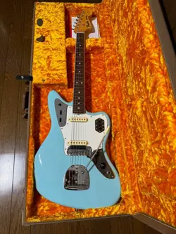 ORIGINAL JAGUAR ELECTRIC