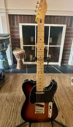 II TELECASTER MINT