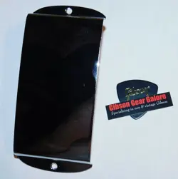 FENDER PRECISION BASS PICKUP COVER CHROME GUITAR PARTS 70'S AMERICAN ORIGINAL J