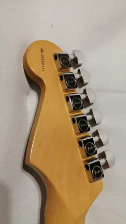 FENDER USA AMERICAN STANDARD STRATOCASTER ELECTRIC GUITAR SAFE DELIVERY FROM JAP