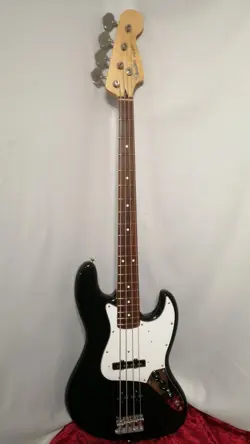 BASS JB-53