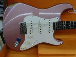 STRATOCASTER 2023 SAFE