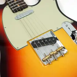 1959 CUSTOM TELECASTER