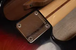 SQUIRE PRECISION BASS