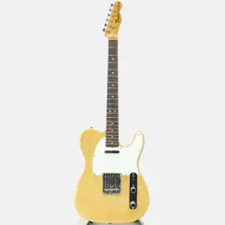 TELECASTER BLD/R BLONDE