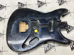 LEAD ELECTRIC GUITAR