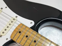 STRATOCASTER JAPAN MADE