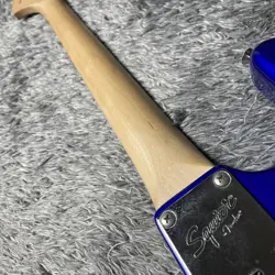 AFFINITY STRATOCASTER SSH