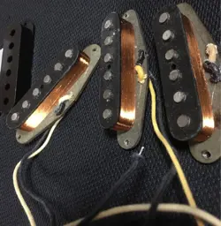HUMBUCKER CANCEL NEW
