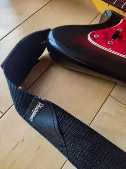 JM66 ELECTRIC GUITAR