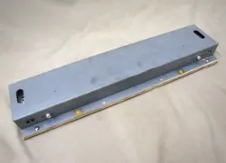 VINTAGE 1966 FENDER REVERB TANK