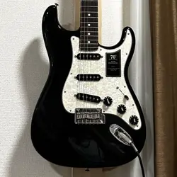 STRATOCASTER NEBULA