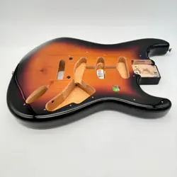 FENDER STRATOCASTER DAVE