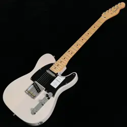 FENDER MADE IN JAPAN HYBRID II TELECASTER MAPLE FINGERBOARD US BLONDE 3.21KG