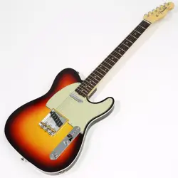 FENDER CUSTOM SHOP 1959 CUSTOM TELECASTER NOS CHOCOLATE 3TSB