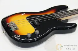 PRECISION BASS QL862