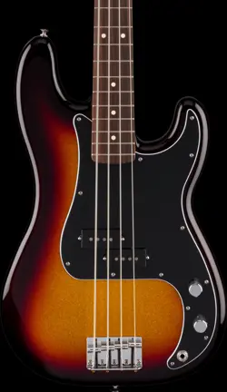 FENDER LIMITED EDITION PLAYER II PRECISION BASS, ROSEWOOD FINGERBOARD - SPARKLE