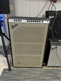 AMPS VINTAGE 1972-1976