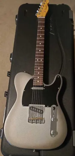 FENDER TELECASTER AMERICAN PROFESSIONAL II