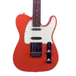 NASHVILLE TELECASTER FIESTA