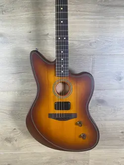 ACOUSTASONICâ® STANDARD