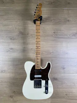 NASHVILLE TELECASTER OLYMPIC