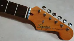 LOADED W/TUNERS GLOSS