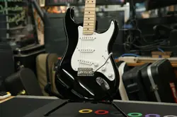 CLAPTON “BLACKIE” STRAT