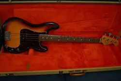 AMERICANVINTAGE 62 PRECISION