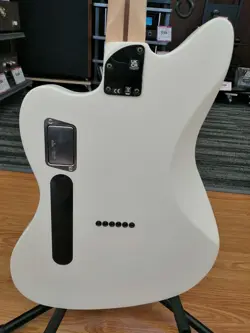 GUITAR SIGNATURE MODEL