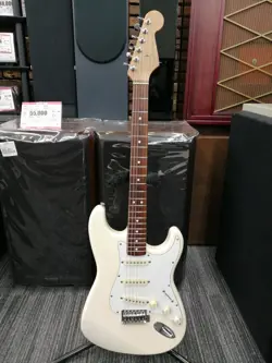 FENDER STM-500 MEDIUM