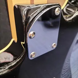 AST-M SSH STRATOCASTER