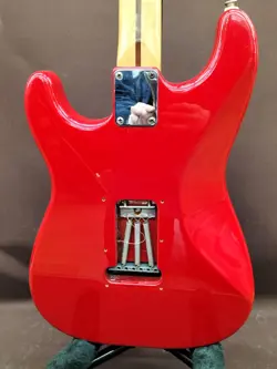 MEXICO STRATOCASTER 50TH