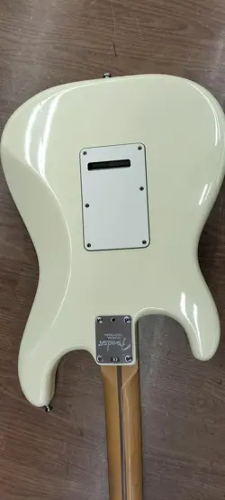 STANDARD STRAT OLYMPIC