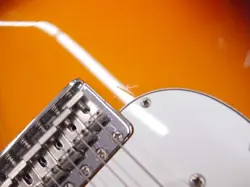 ELECTRIC GUITAR CRACK