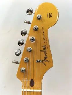 FENDER ST57-70TX STRATOCASTER
