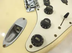 JAPANESE ELECTRIC GUITAR