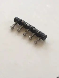 OFFSET BRIDGE FENDER