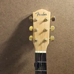 FENDER DG-22CE NAT