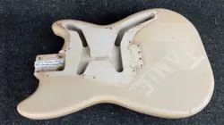 MUSICMASTER BODY #464