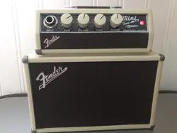 $70 FENDER