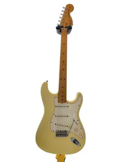 /1995~1996 ELECTRIC GUITAR