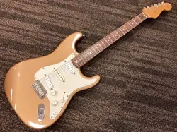 FENDER 60S STRATOCASTER USED ELECTRIC GUITAR