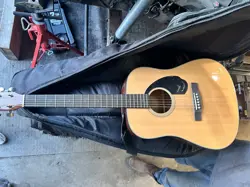 FENDER CLASSIC ACOUSTIC