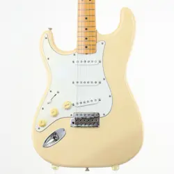 FENDER JAPAN / ST68-JH VINTAGE WHITE