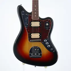 FENDER JAPAN / JG66-98D HJG66 KC VI 3TONE SUNBURST