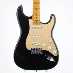 FENDER CUSTOM SHOP / AMERICAN STRATOCASTER LUSH CLOSET CLASSIC BLACK