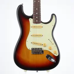 FENDER JAPAN / STRATOCASTER ST62-70TX 3TONE SUNBURST