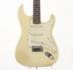 FENDER CUSTOM SHOP / STRATOCASTER PRO